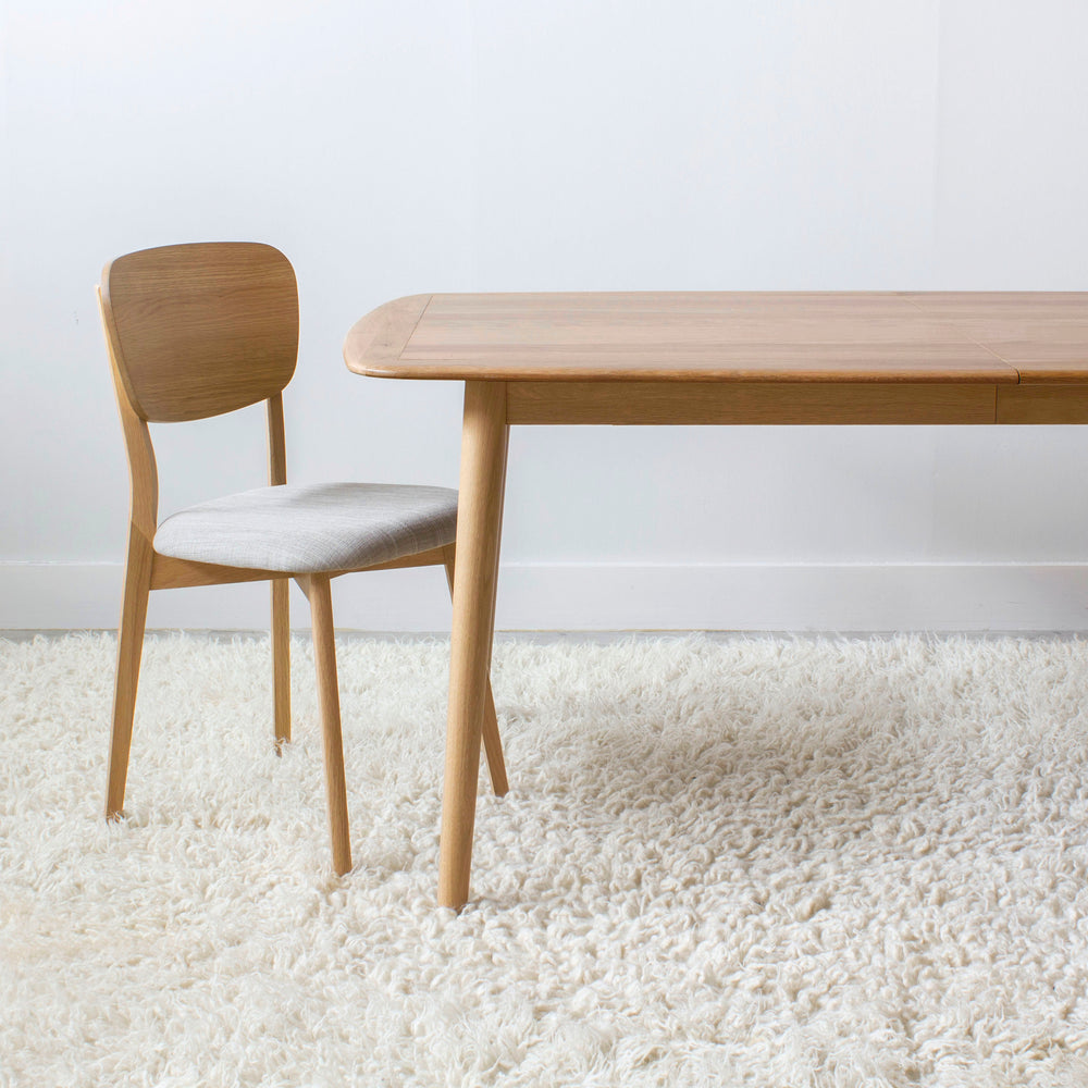 
                      
                        Rotterdam Extension Dining Table
                      
                    