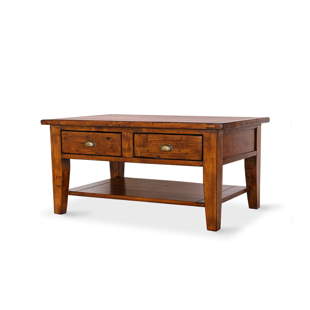 
                      
                        Irish Coast Coffee Table - Small
                      
                    