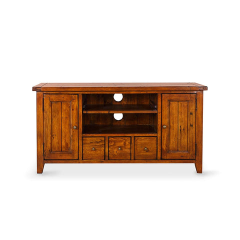Irish Coast TV Unit - Small-FurniturebyDesign.