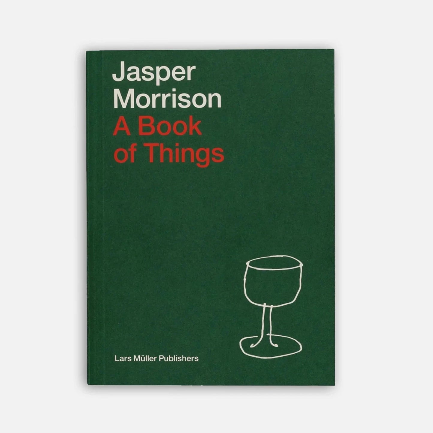 A Book of Things-FurniturebyDesign.