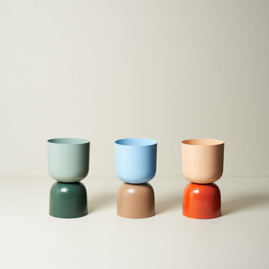 
                      
                        Tone Planter - Sage & Juniper-FurniturebyDesign.
                      
                    