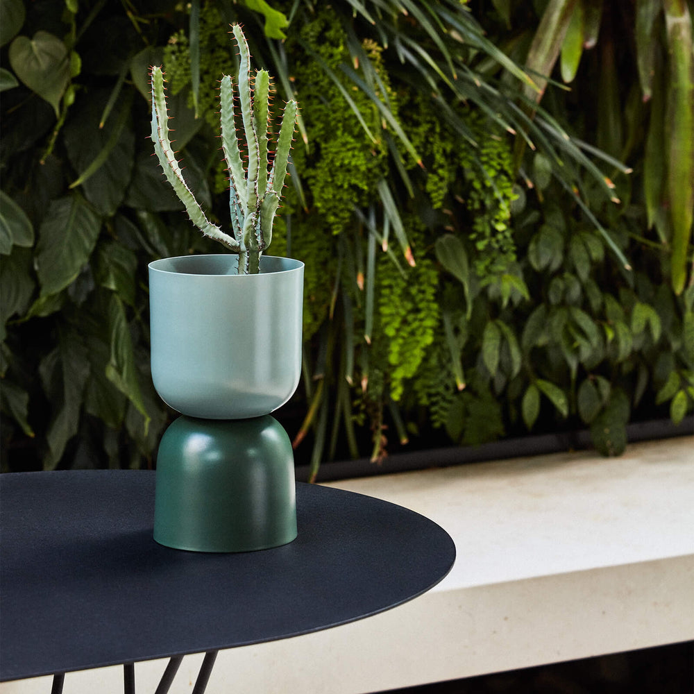 
                      
                        Tone Planter - Sage & Juniper-FurniturebyDesign.
                      
                    