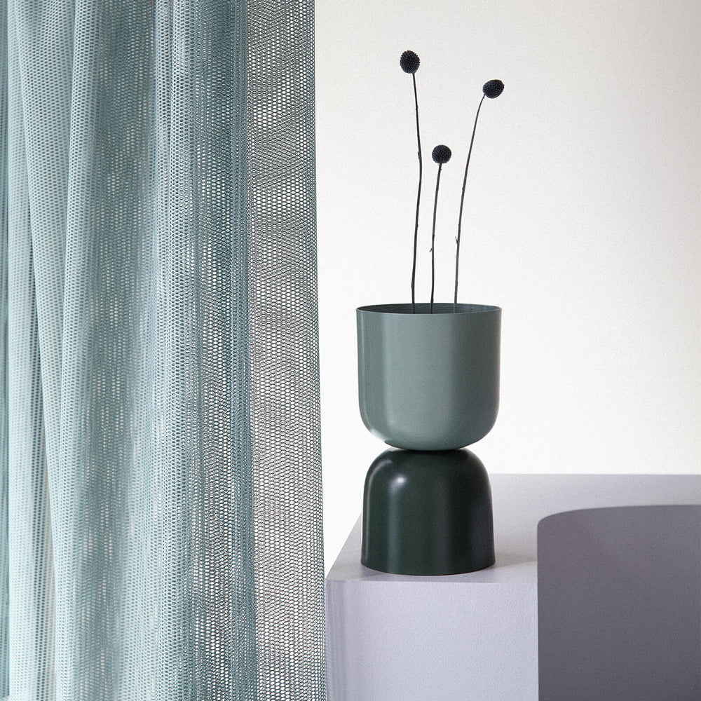 
                      
                        Tone Planter - Sage & Juniper-FurniturebyDesign.
                      
                    