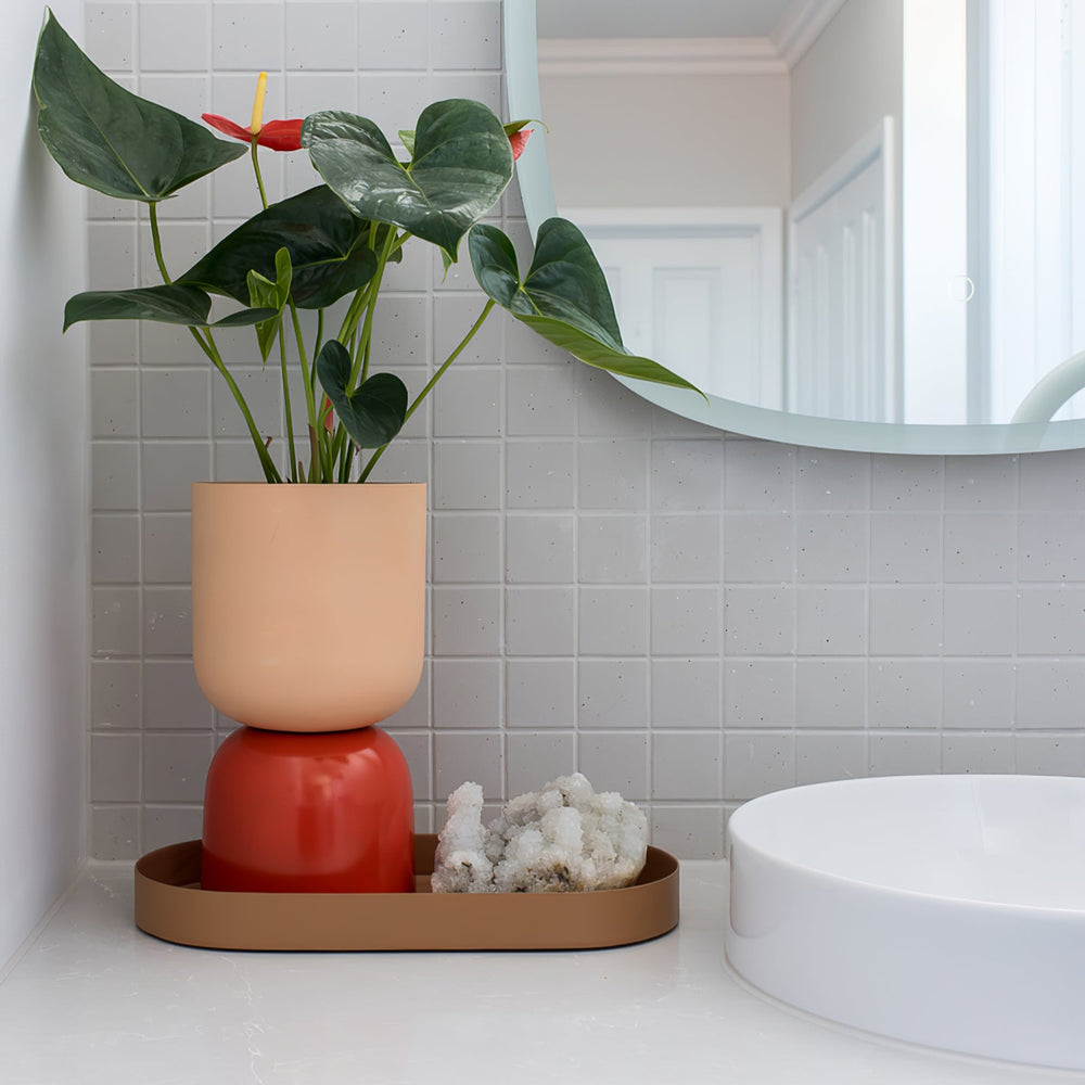 
                      
                        Tone Planter - Sunset-FurniturebyDesign.
                      
                    