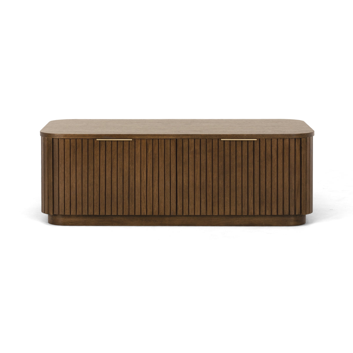 Lath Coffee Table