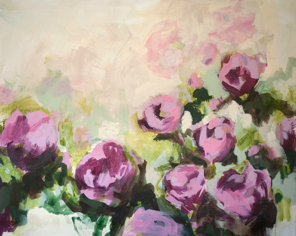 Veronica Young - Let it Fill You-FurniturebyDesign.