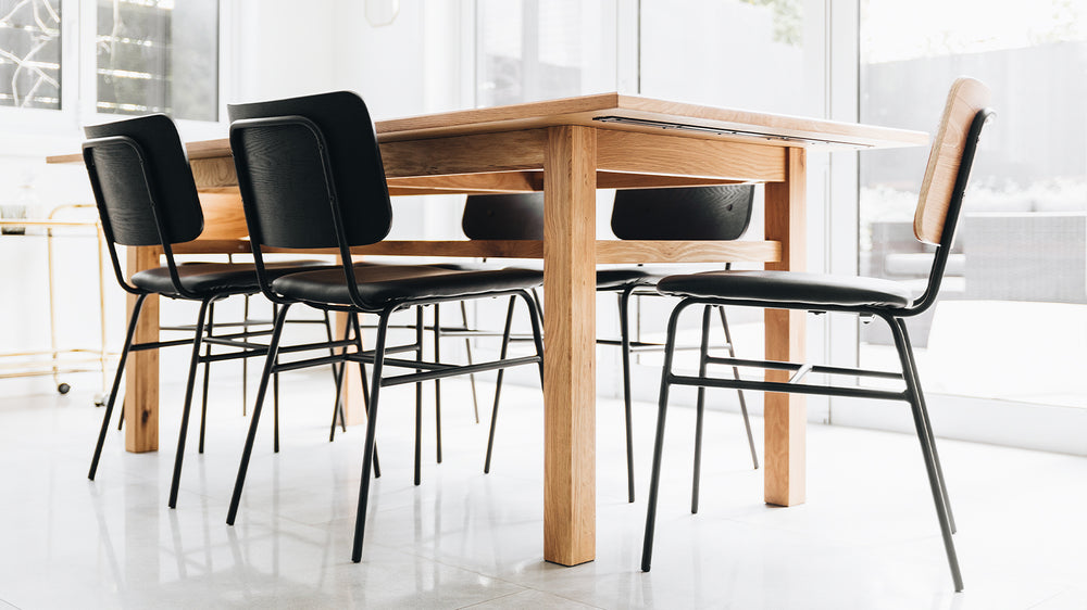 
                      
                        Lukas Dining Chair
                      
                    