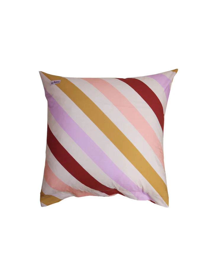 Maypole Euro Pillowcase Set