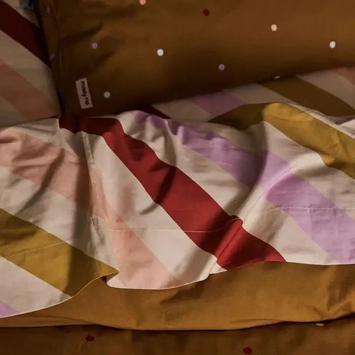 Mosey Me Maypole Flat Sheet | Furniture by Design NZ