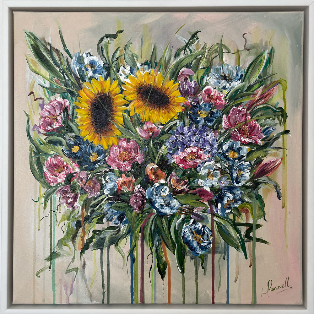 Lizzie Pannell - Messy Love-FurniturebyDesign.