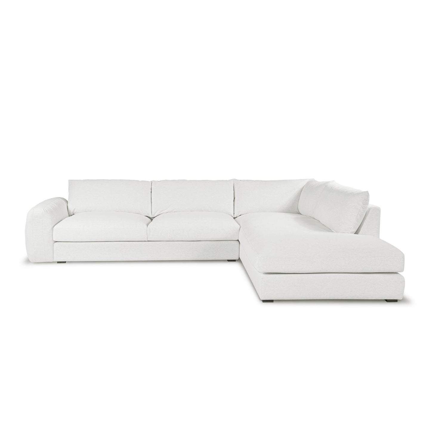 Juno Corner Open end - RHF