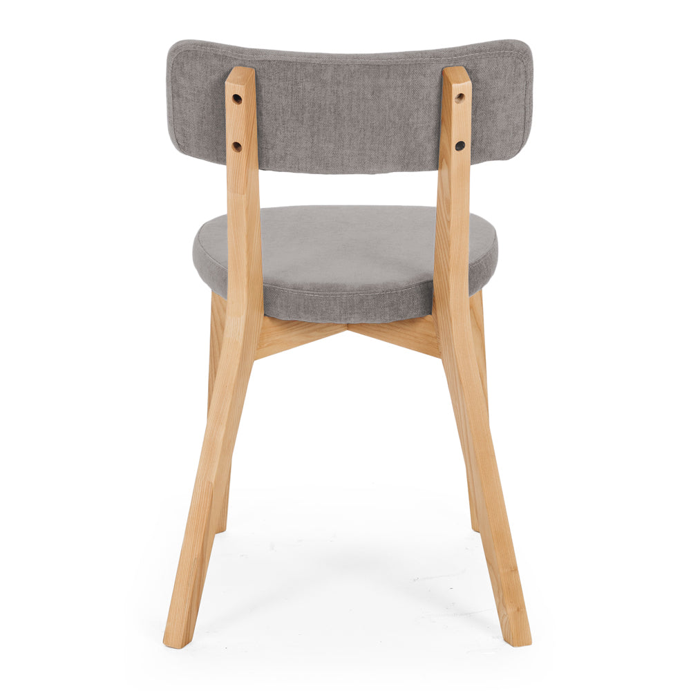 
                      
                        Prego Dining Chair Grey Mist
                      
                    