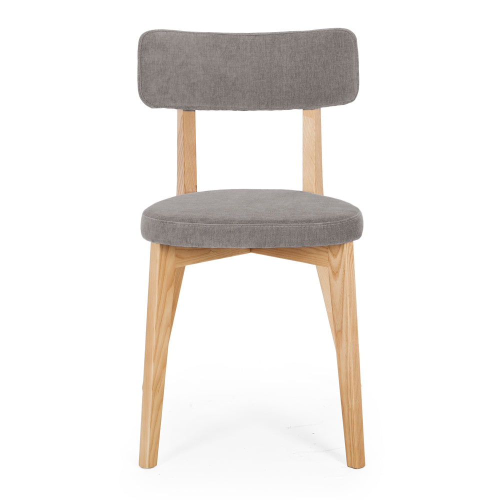 
                      
                        Prego Dining Chair Grey Mist
                      
                    