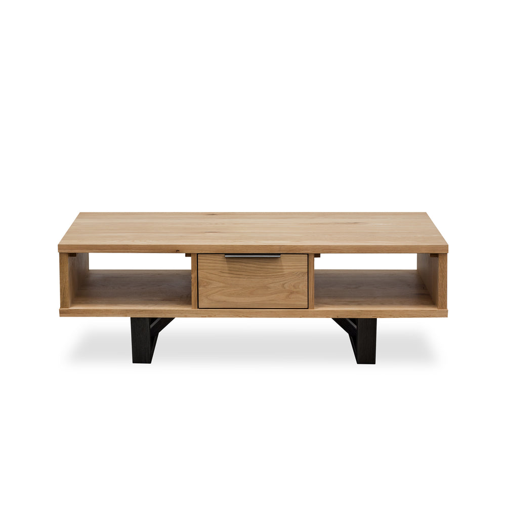 
                      
                        New Yorker Coffee Table
                      
                    