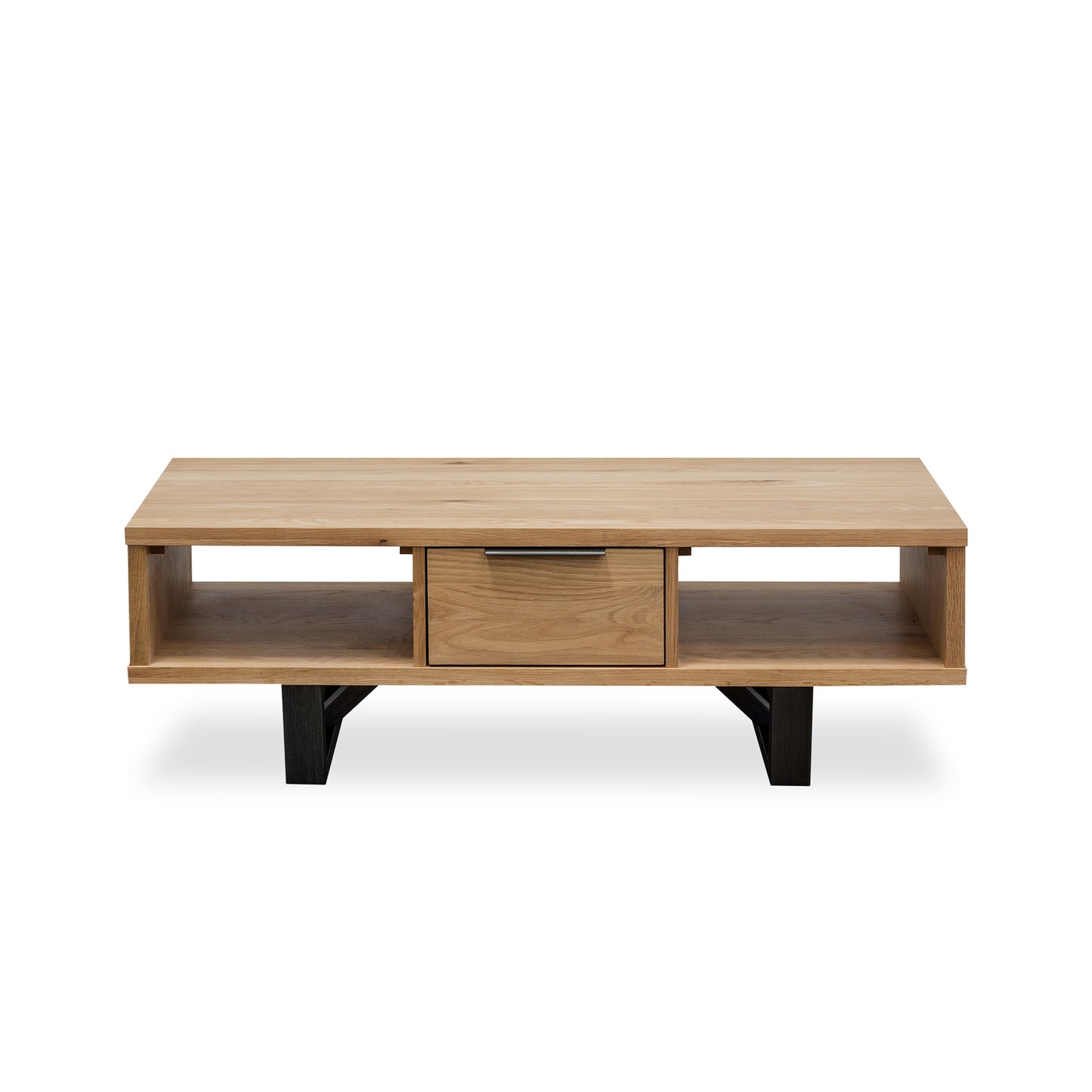 New Yorker Coffee Table