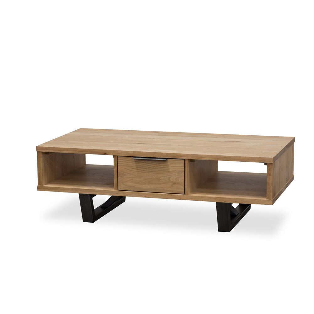 
                      
                        New Yorker Coffee Table
                      
                    