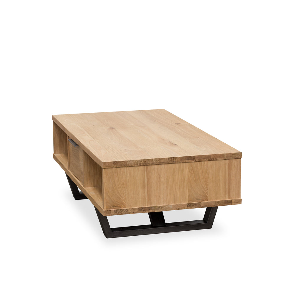 
                      
                        New Yorker Coffee Table
                      
                    