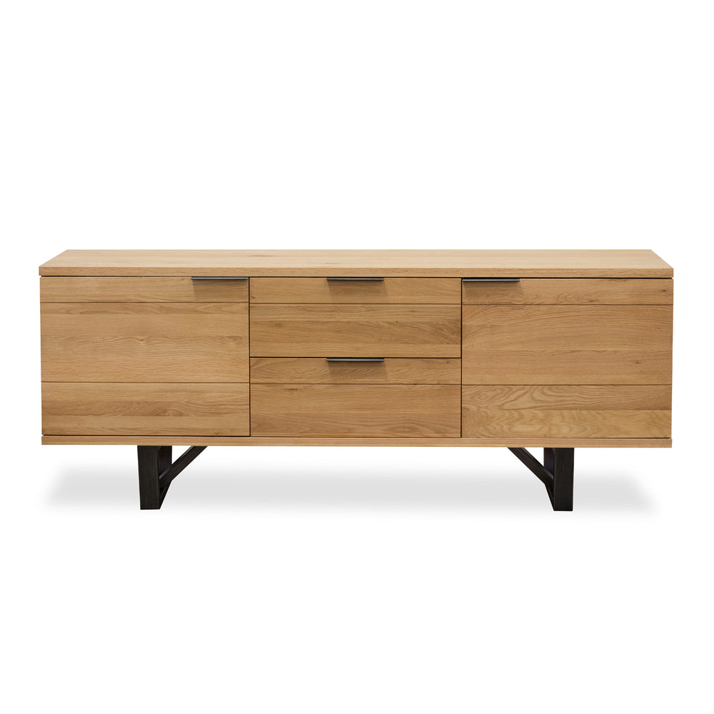 
                      
                        New Yorker Sideboard
                      
                    