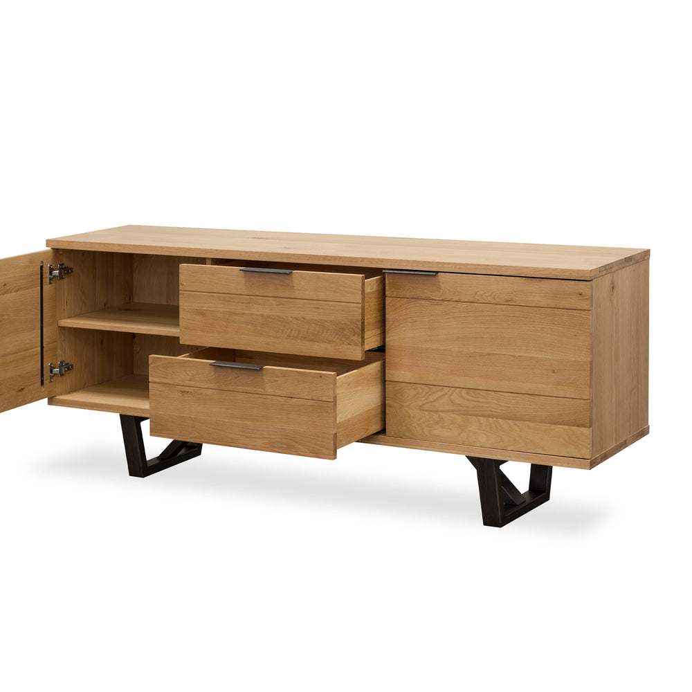 
                      
                        New Yorker Sideboard
                      
                    