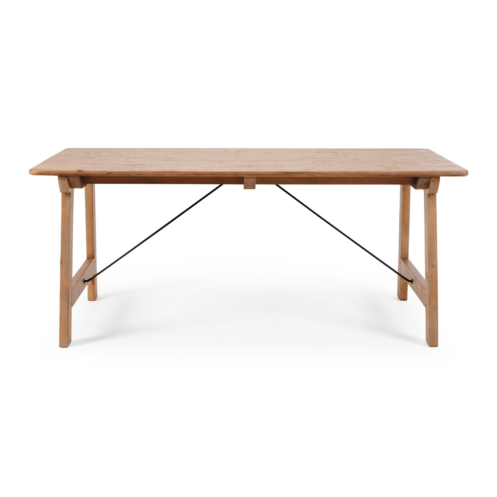 
                      
                        Valletta Dining Table Large
                      
                    