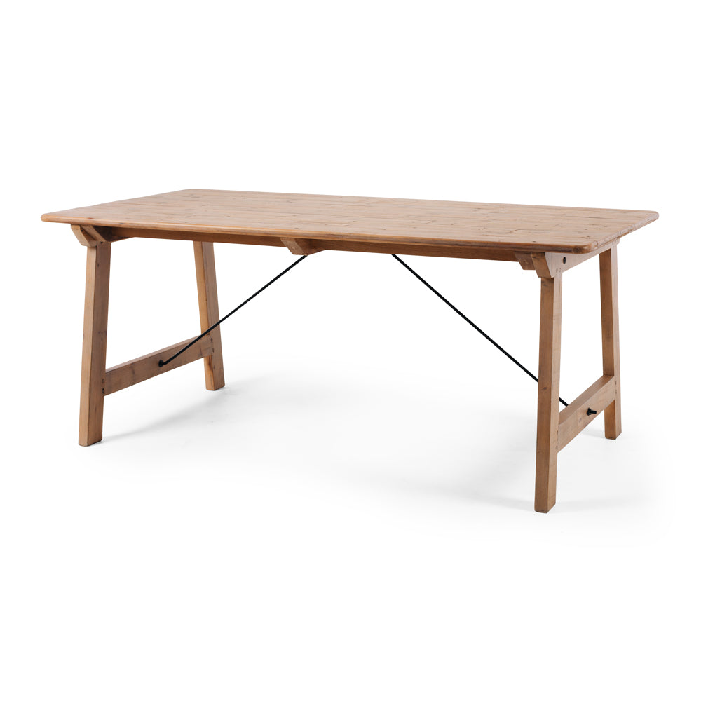 
                      
                        Valletta Dining Table Large
                      
                    