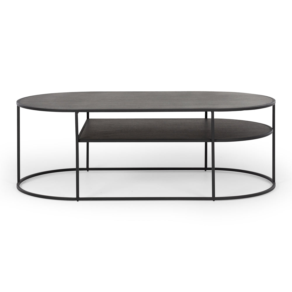 Deco Coffee Table