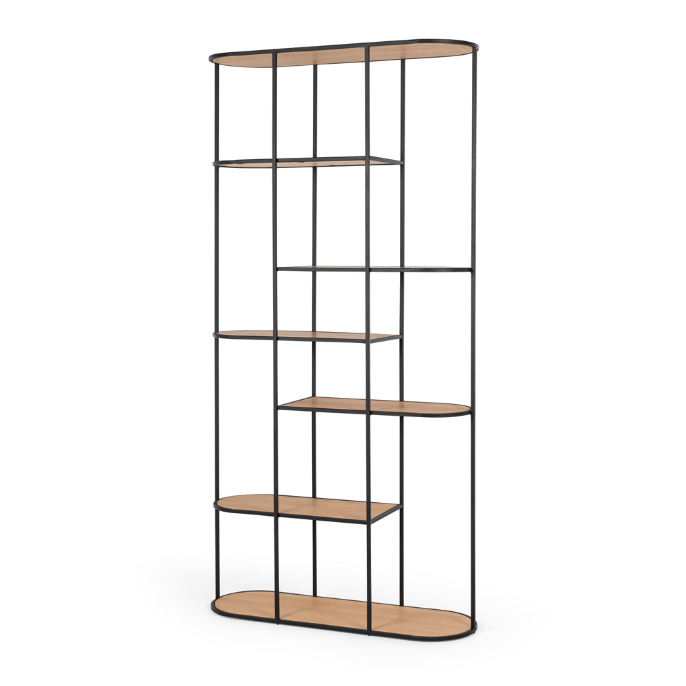 
                      
                        Deco Bookcase
                      
                    