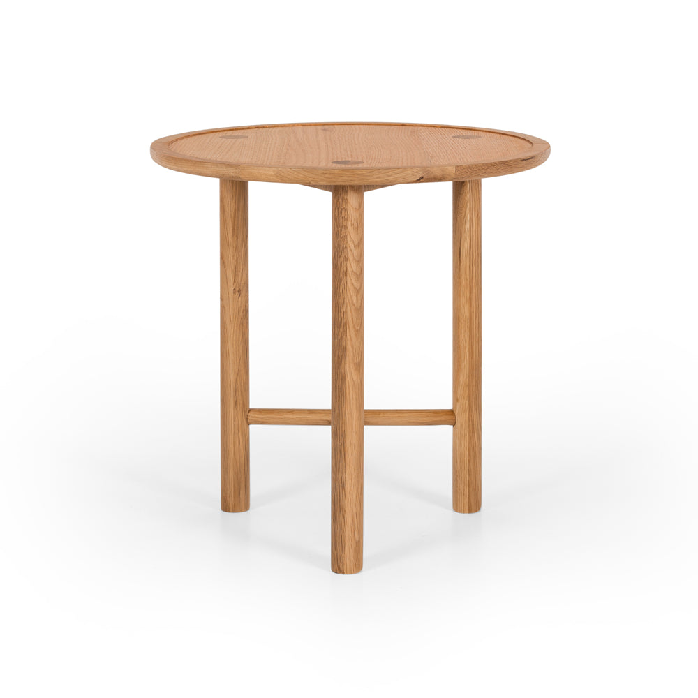 Contempo Side Table