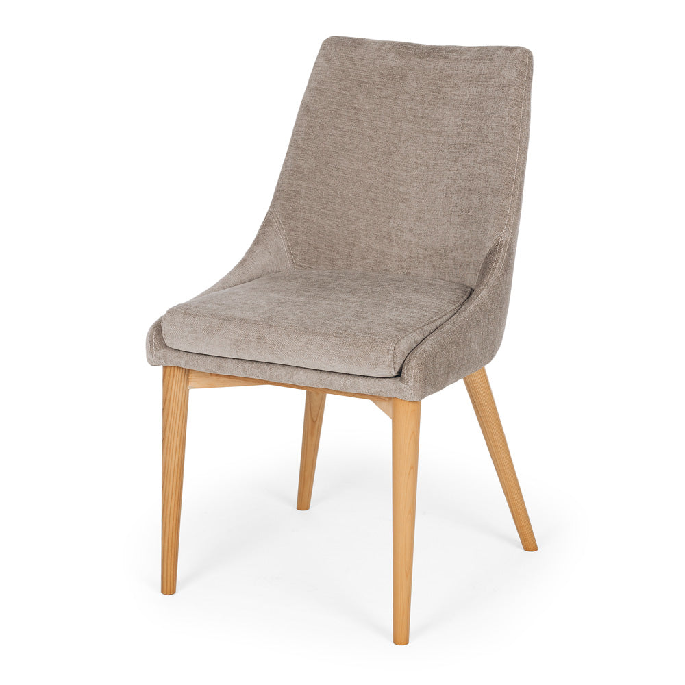 
                      
                        Eva Dining Chair Grey
                      
                    