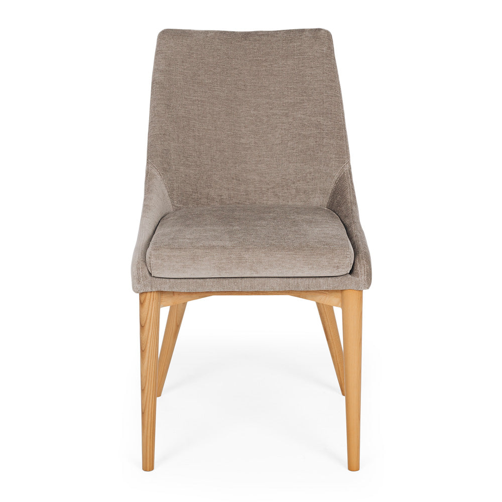 
                      
                        Eva Dining Chair Grey
                      
                    