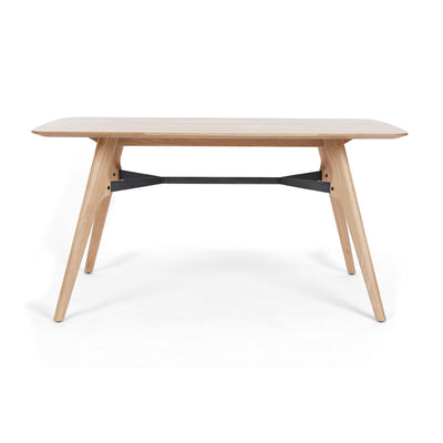 Flow Dining Table Small-FurniturebyDesign.