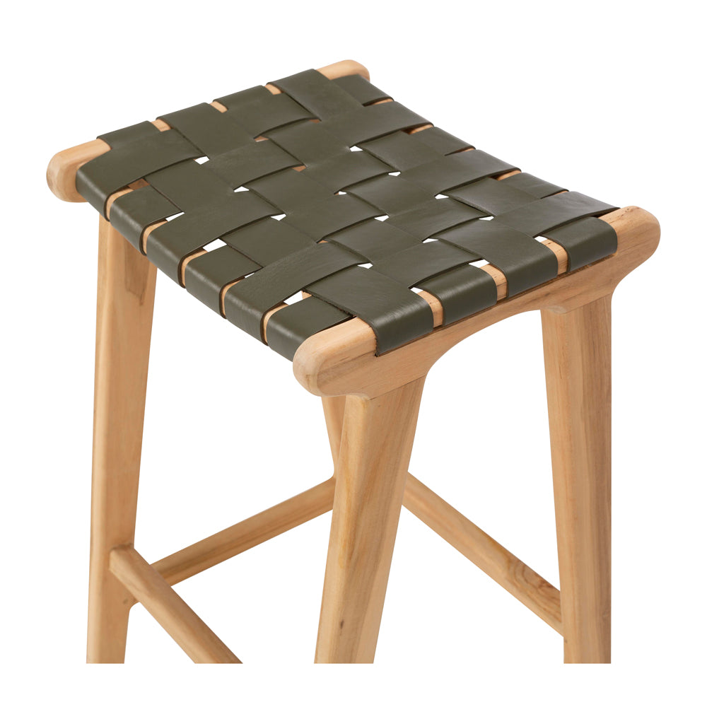 
                      
                        Indo Bar Stool
                      
                    