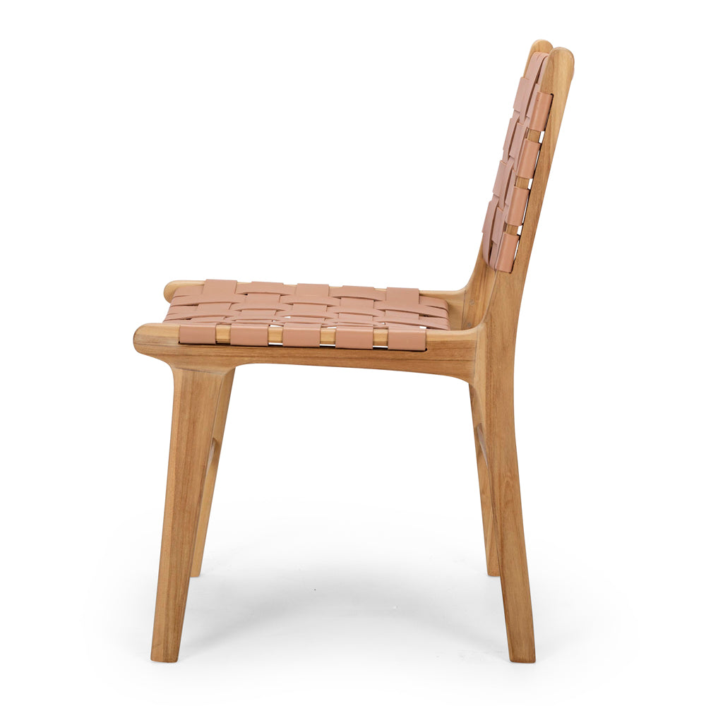 
                      
                        Indo Dining Chair
                      
                    