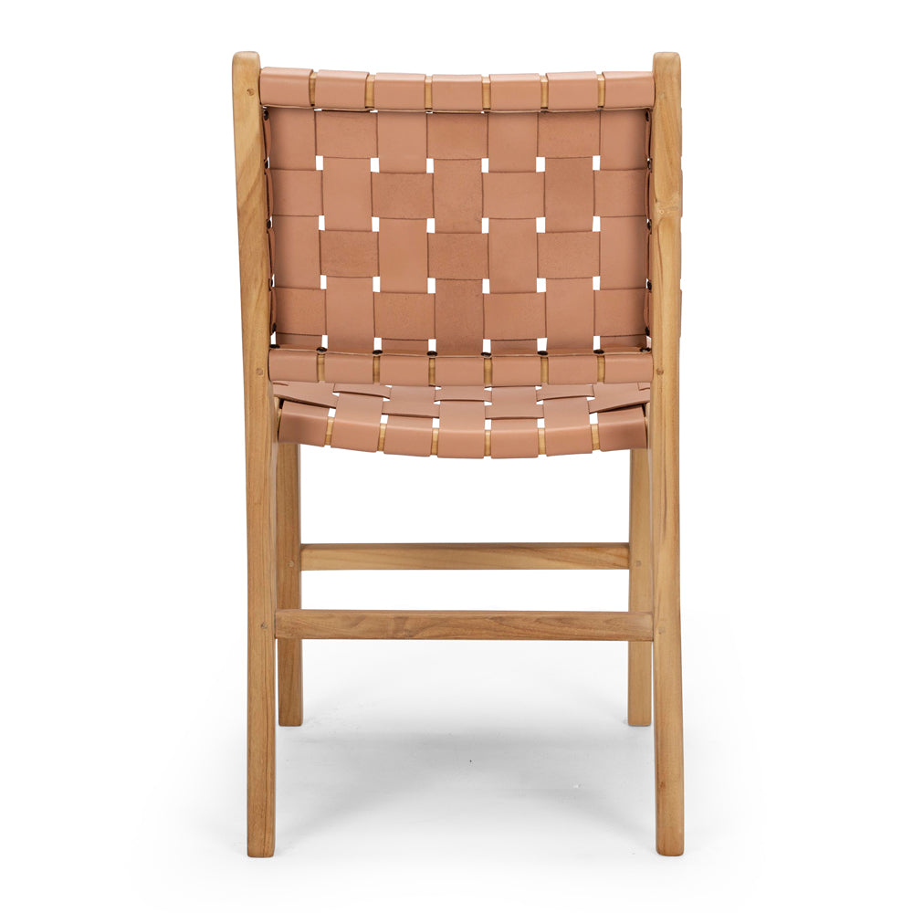 
                      
                        Indo Dining Chair
                      
                    