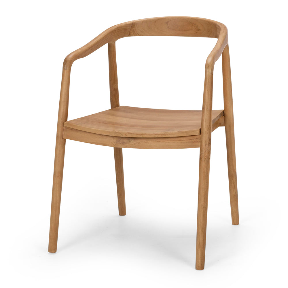 
                      
                        Rue Dining Chair
                      
                    