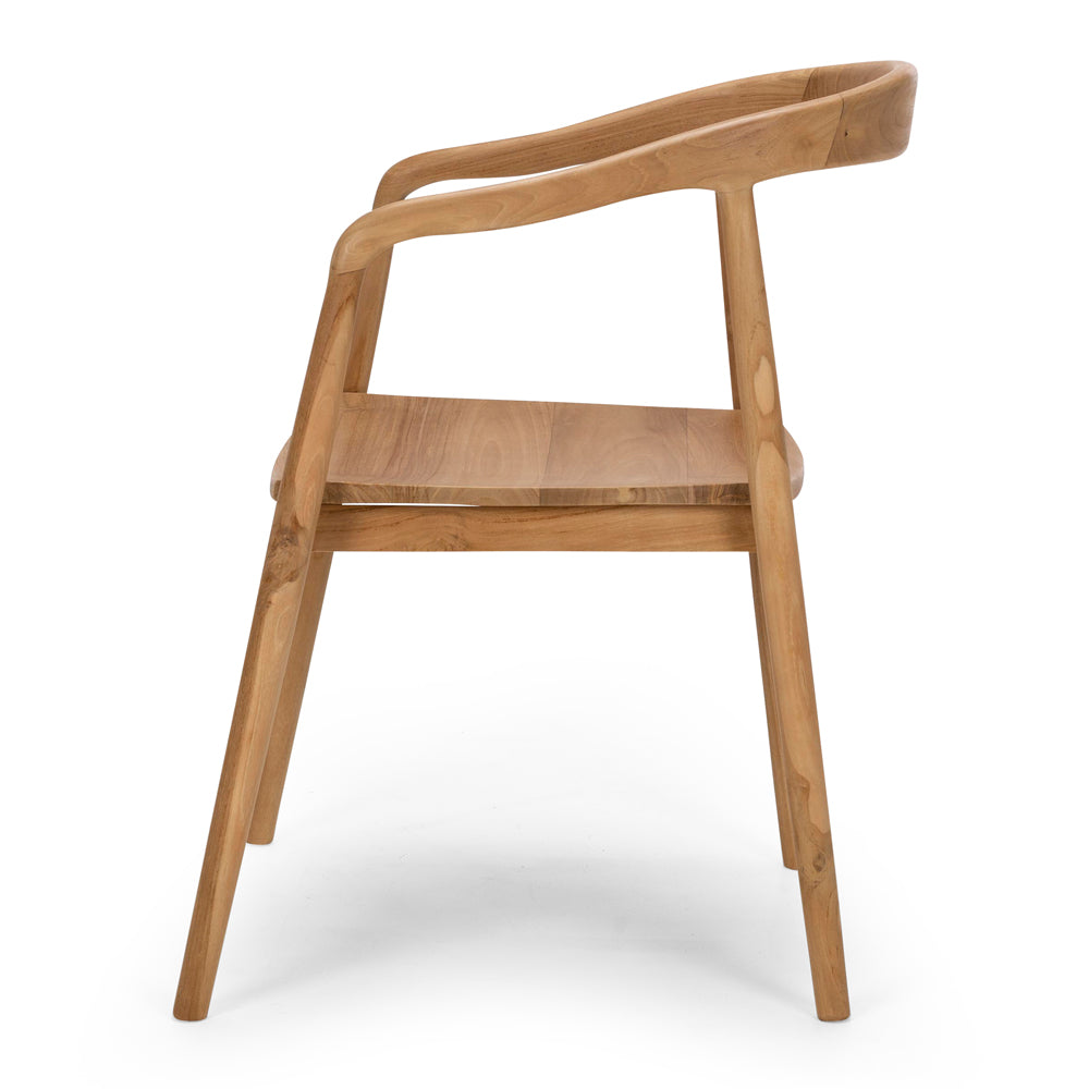 
                      
                        Rue Dining Chair
                      
                    