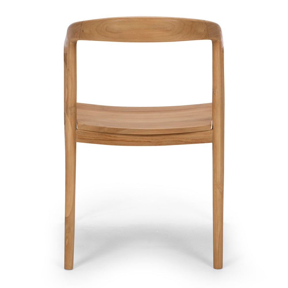 
                      
                        Rue Dining Chair
                      
                    