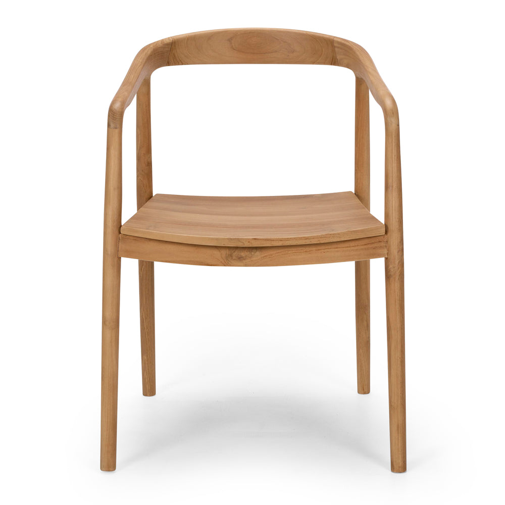 
                      
                        Rue Dining Chair
                      
                    