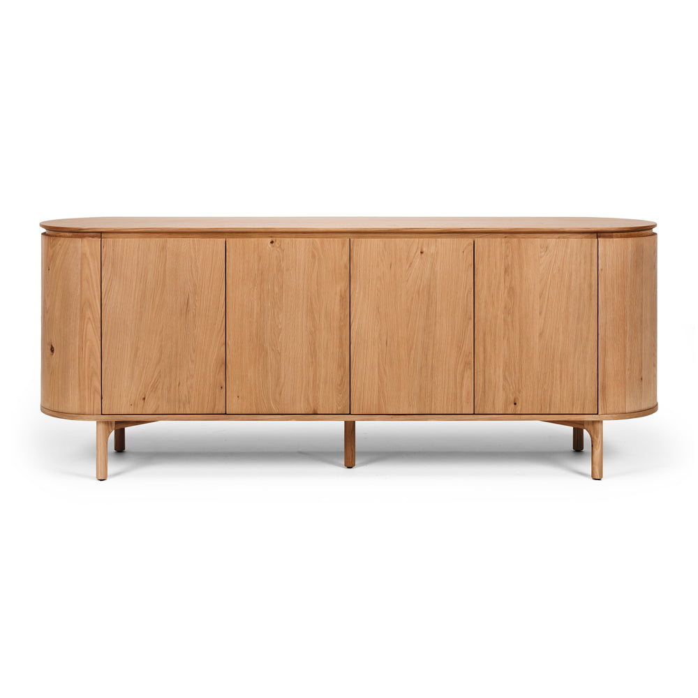 
                      
                        Kontur Sideboard
                      
                    