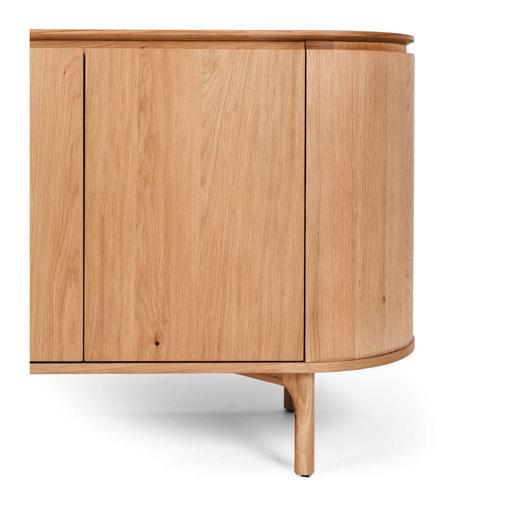 
                      
                        Kontur Sideboard
                      
                    