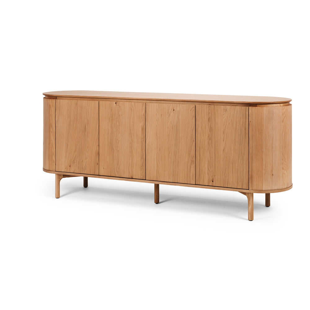 
                      
                        Kontur Sideboard
                      
                    