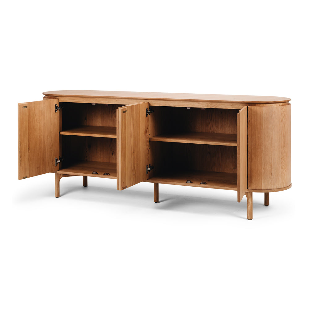 
                      
                        Kontur Sideboard
                      
                    