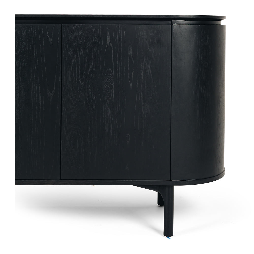 
                      
                        Kontur Sideboard Black
                      
                    