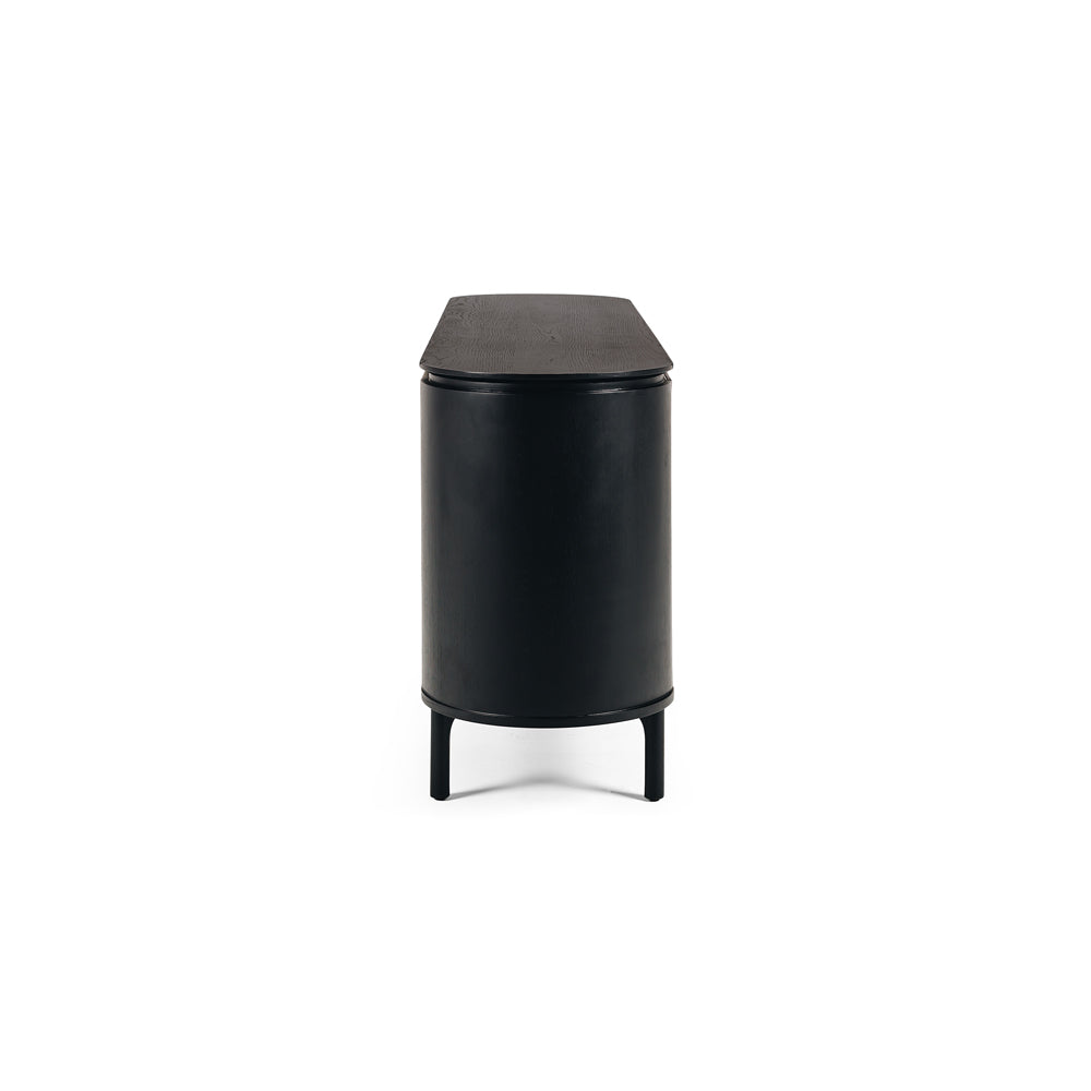 
                      
                        Kontur Sideboard Black
                      
                    