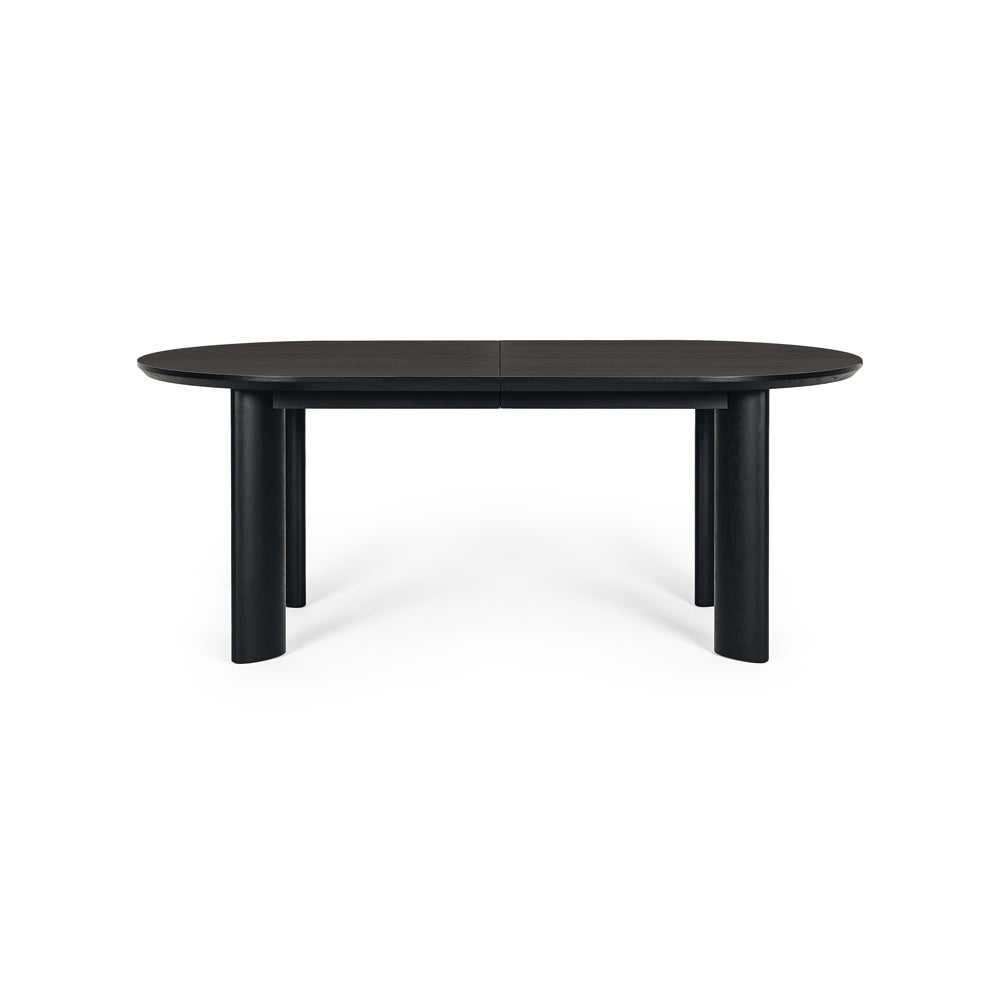 
                      
                        Kontur Extension Table Black
                      
                    