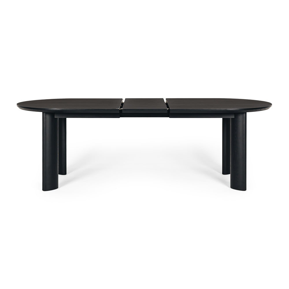 
                      
                        Kontur Extension Table Black
                      
                    