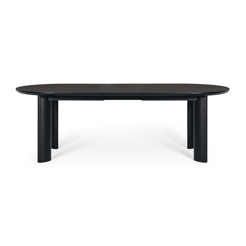 
                      
                        Kontur Extension Table Black
                      
                    