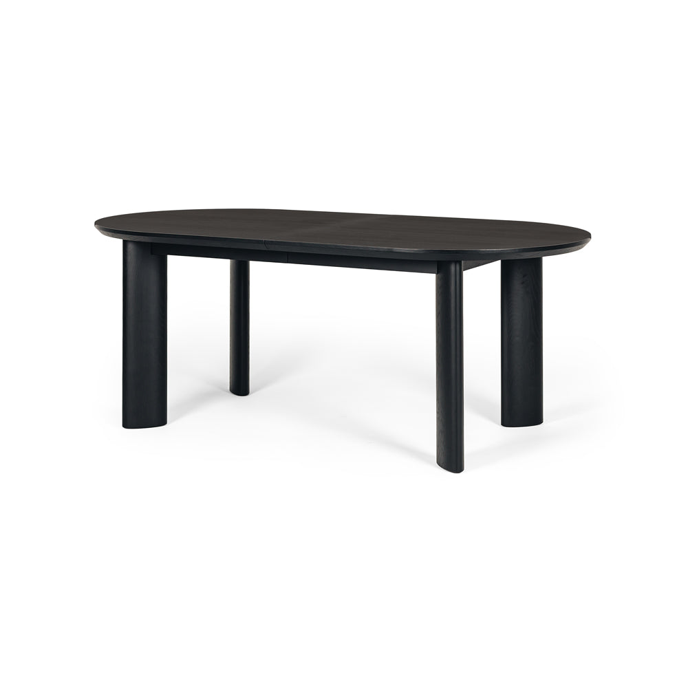 
                      
                        Kontur Extension Table Black
                      
                    