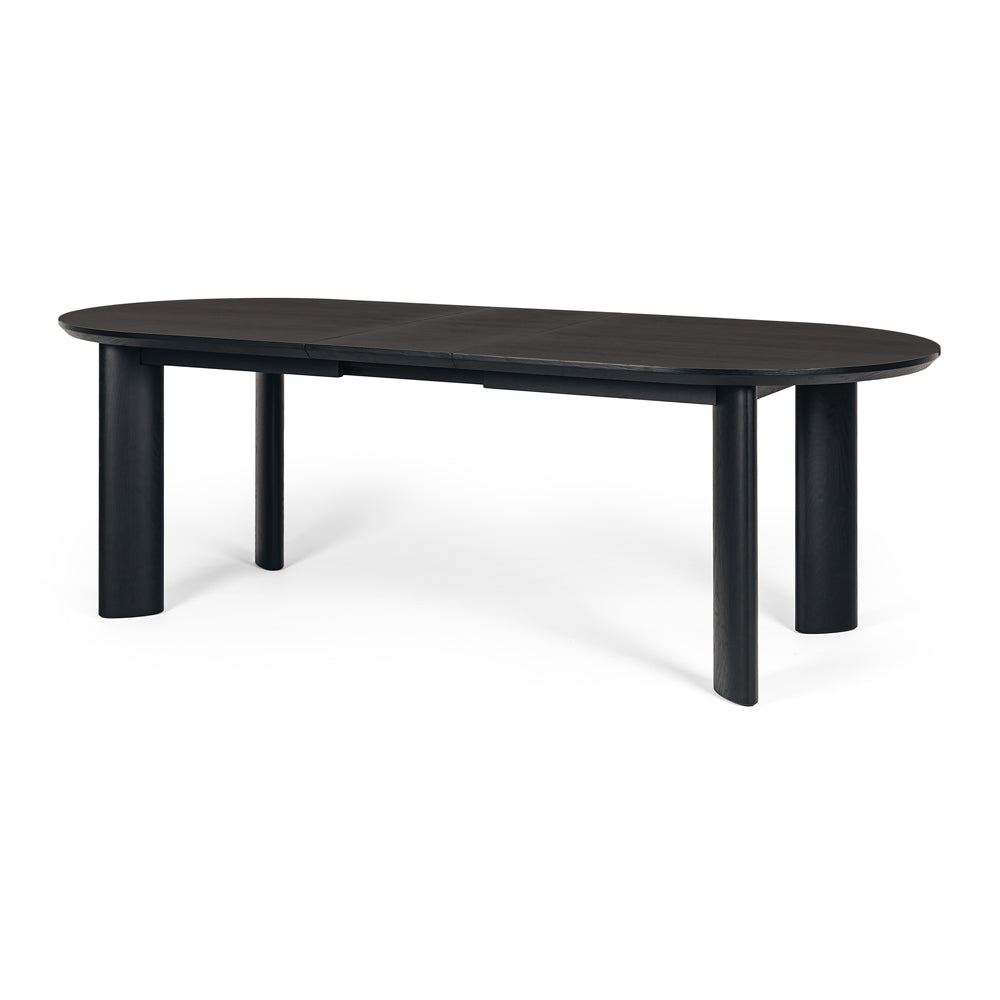 
                      
                        Kontur Extension Table Black
                      
                    