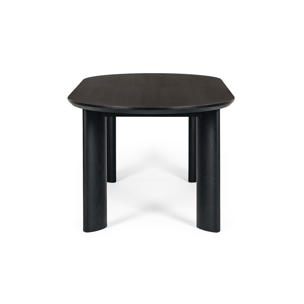 
                      
                        Kontur Extension Table Black
                      
                    